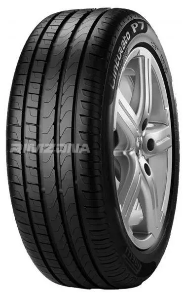 Шина PIRELLI P-7 CINTURATO 205/55 R17 91V Run Flat