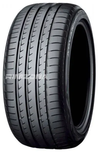 Шина YOKOHAMA ADVAN V105 255/55 R18 109Y