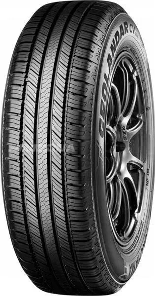 Шина YOKOHAMA GEOLANDAR CV G058 225/65 R17 102H