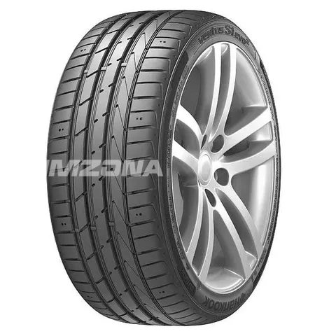 Шина HANKOOK VENTUS S1 EVO2 K117 225/50 R18 95W Run Flat