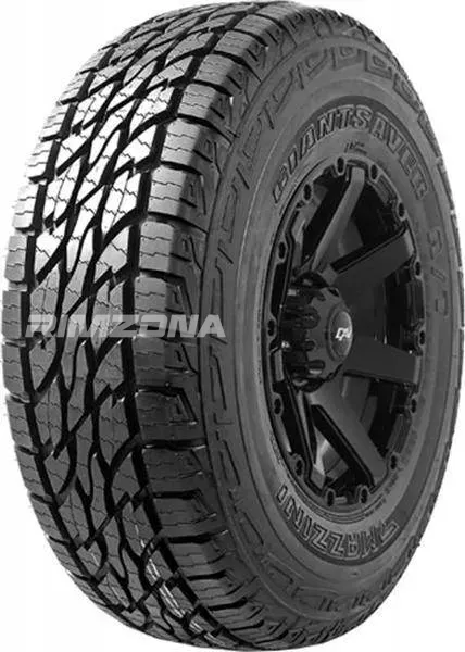 Шина MAZZINI GIANTSAVER 275/65 R17 115T