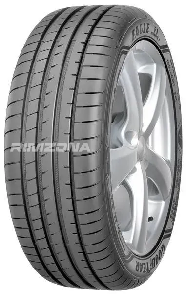 Шина GOODYEAR EAGLE F1 ASYMMETRIC 3 295/40 R19 108Y