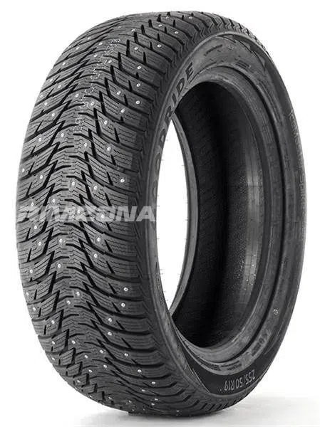 Шина GOODRIDE Z-506 215/60 R17 96T шип