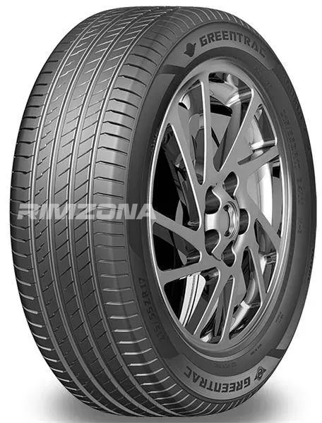 Шина GREENTRAC JOURNEY-X 215/55 R16 97W