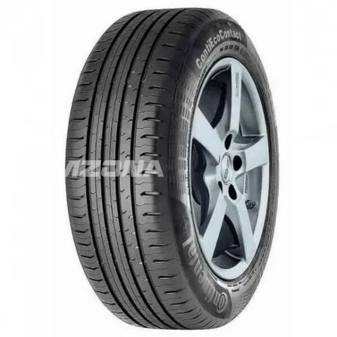 Шина CONTINENTAL ECOCONTACT 5 235/60 R18 107V