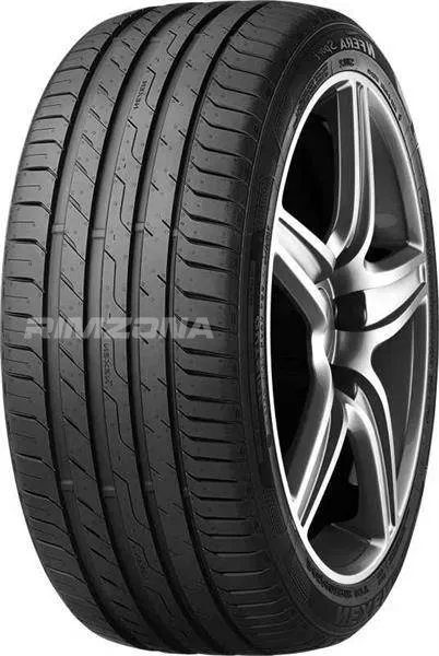 Шина NEXEN N'FERA SPORT 235/55 R19 105V