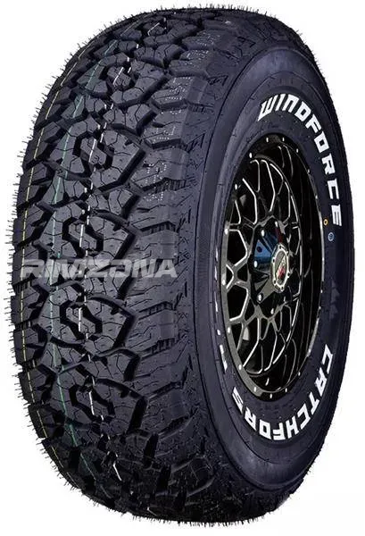 Шина WINDFORCE CATCHFORS A/T II 235/85 R16 116R