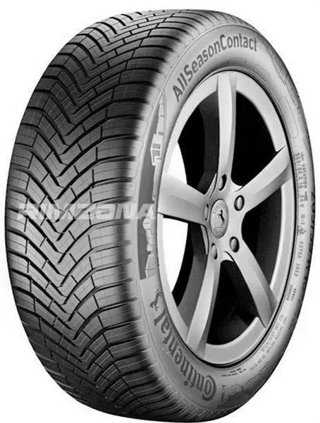 Шина CONTINENTAL ALLSEASON CONTACT 235/50 R20 100T