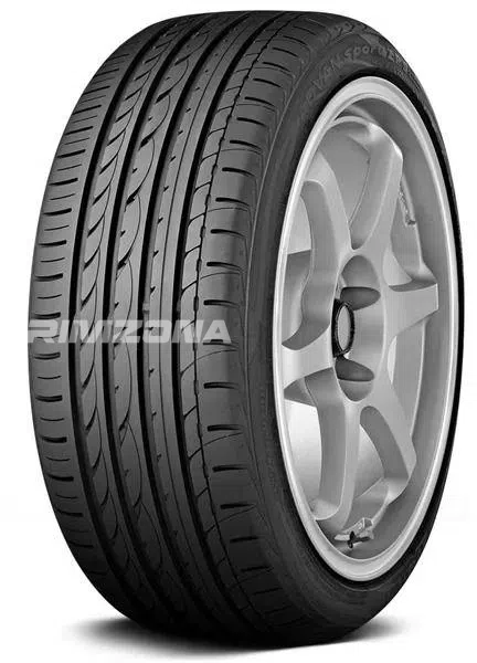 Шина YOKOHAMA ADVAN SPORT (V103) 225/40 R18 88Y Run Flat