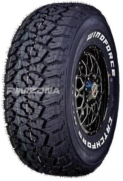 Шина WINDFORCE CATCHFORS A/T II 265/75 R16 116T