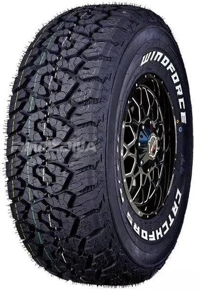 Шина WINDFORCE CATCHFORS A/T II 275/55 R20 117T