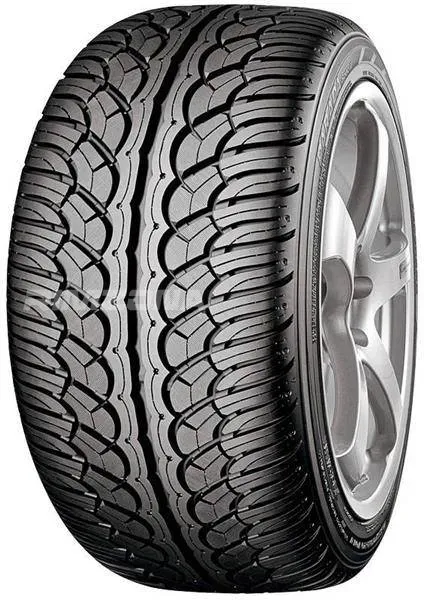 Шина YOKOHAMA PARADA SPEC-X (PA02) 245/60 R18 105H