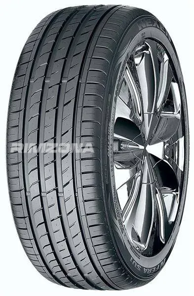 Шина Roadstone N'FERA SU1 215/55 R16 97W