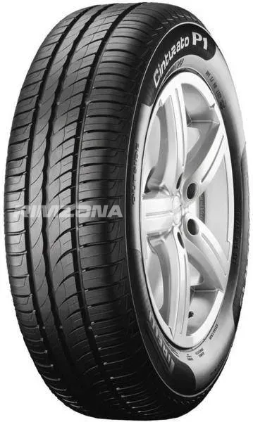 Шина PIRELLI CINTURATO P1 VERDE 195/60 R15 88V