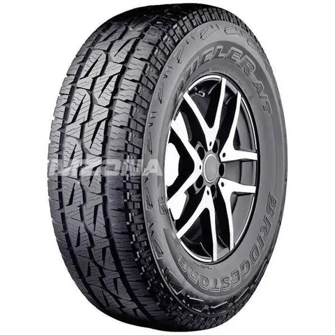 Шина BRIDGESTONE DUELER A/T 001 245/60 R18 105H