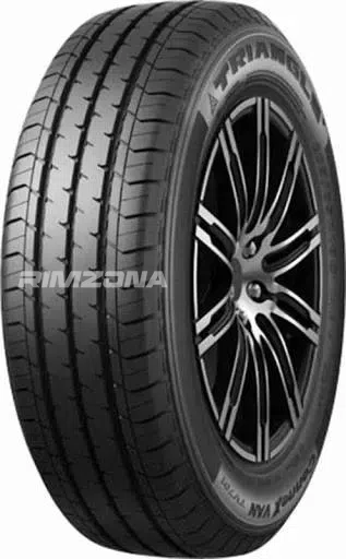 Шина TRIANGLE CONNEX VAN TV701 205/65 R15 100T