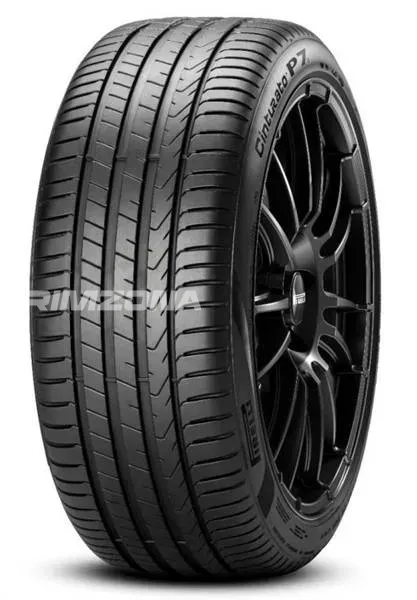 Шина PIRELLI P7-CINTURATO (P7C2) 255/40 R18 99Y