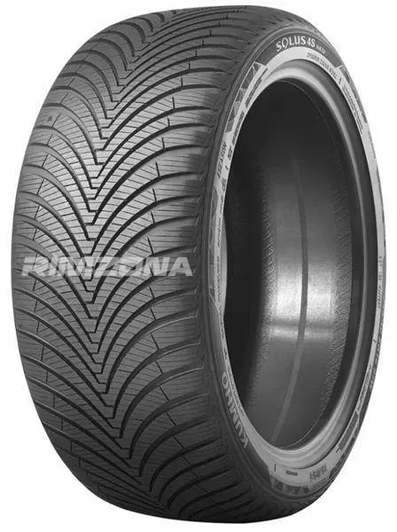 Шина KUMHO SOLUS 4S HA32 SUV 215/70 R16 100H