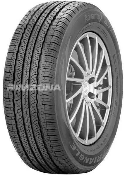 Шина TRIANGLE TR259 255/70 R18 116H