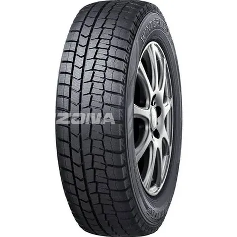 Шина DUNLOP WINTER MAXX WM02 225/60 R17 99T