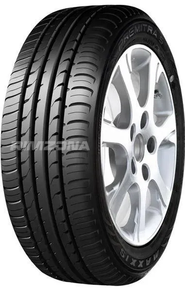 Шина MAXXIS PREMITRA HP5 215/50 R17 95W