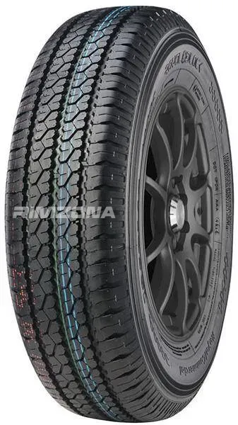 Шина ROYAL BLACK COMMERCIAL 215/65 R16 107T