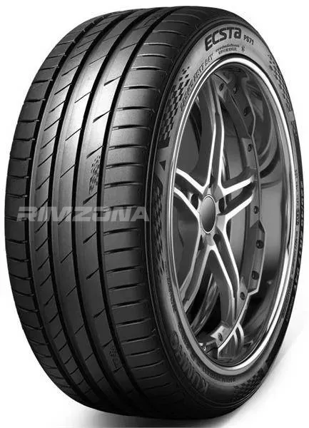 Шина KUMHO ECSTA PS71 SUV 235/60 R18 107W