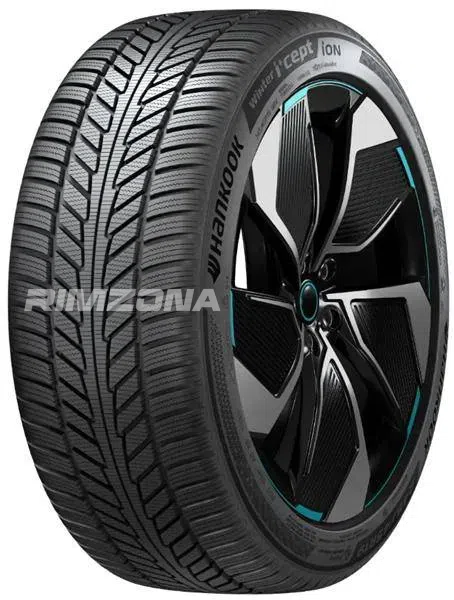 Шина HANKOOK WINTER I*CEPT ION X IW01A 255/45 R20 105V