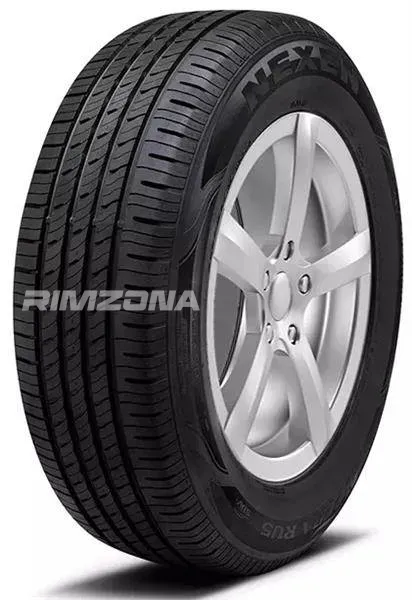 Шина NEXEN N'FERA RU5 235/55 R20 105V