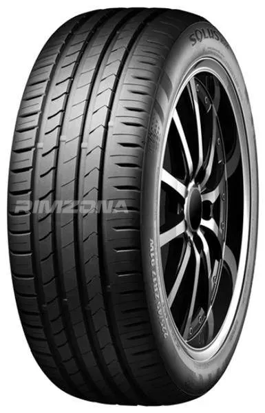 Шина KUMHO HS51 215/45 R16 86H