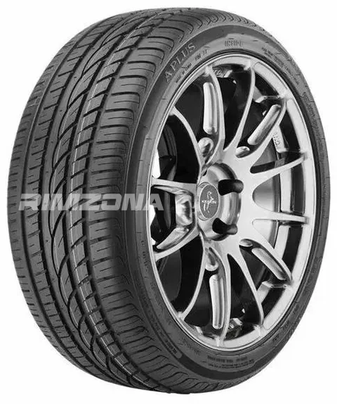 Шина APLUS A607 285/50 R20 116V