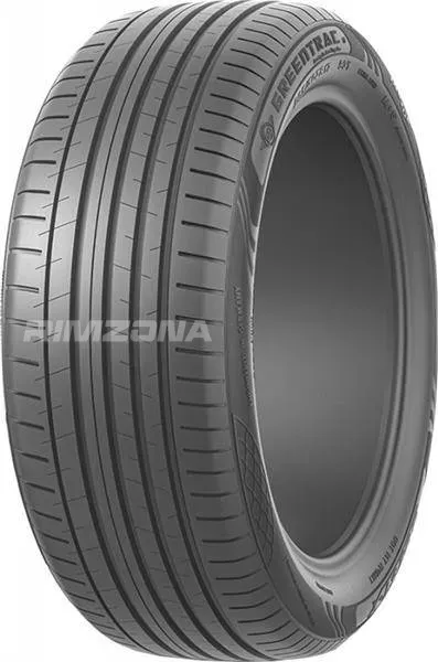 Шина GREENTRAC QUEST-X 285/35 R18 101Y