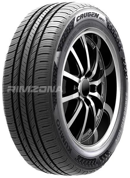 Шина KUMHO CRUGEN HP71 265/60 R18 110V