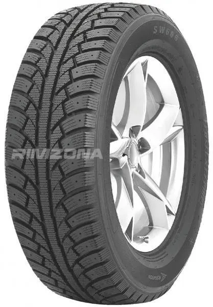 Шина WESTLAKE SW606 245/70 R17 110T шип