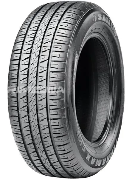 Шина SAILUN TERRAMAX CVR 245/75 R16 111T