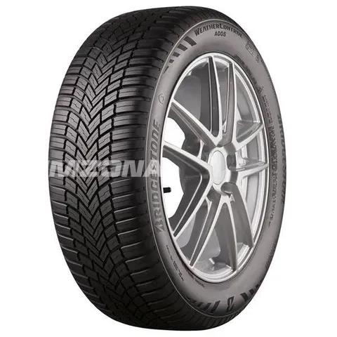 Шина BRIDGESTONE WEATHER CONTROL A005 EVO 215/55 R18 99V