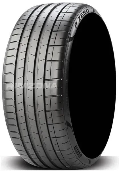 Шина PIRELLI PZERO SPORTS CAR 285/35 R23 107Y