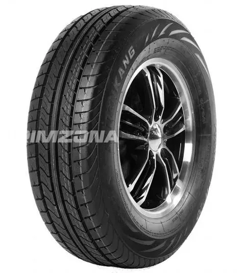 Шина NANKANG CW-20 225/55 R17 107H