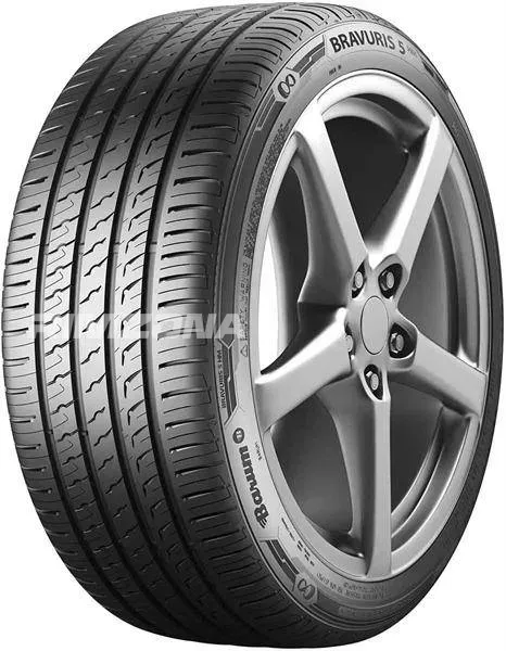 Шина BARUM BRAVURIS 5HM 235/50 R18 97V