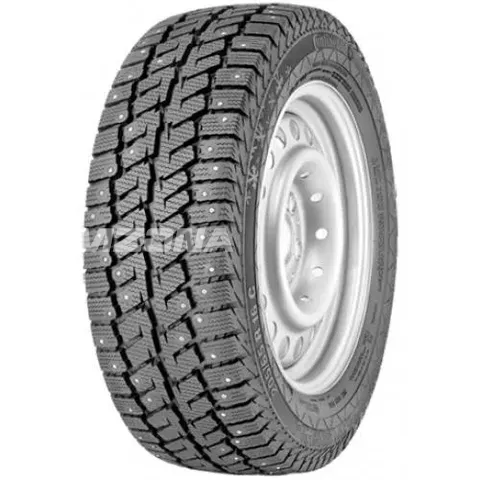 Шина CONTINENTAL VANCO ICE CONTACT 195/75 R16 105R шип