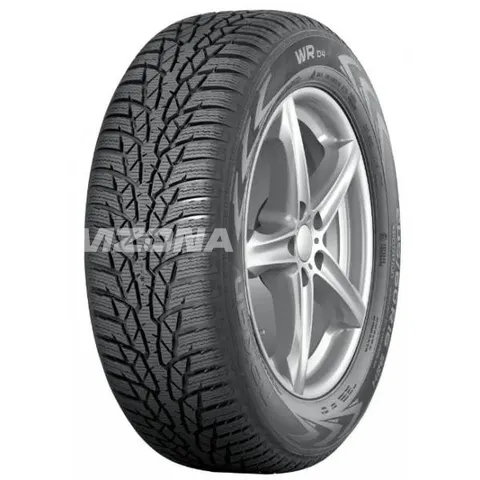 Шина NOKIAN TYRES WR D4 205/65 R16 95H