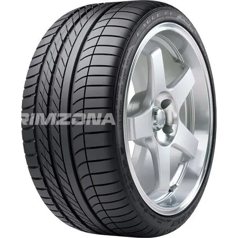 Шина GOODYEAR EAGLE F1 ASYMMETRIC 285/40 R19 103Y