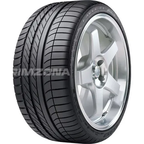 Шина GOODYEAR EAGLE F1 ASYMMETRIC 205/55 R17 91Y