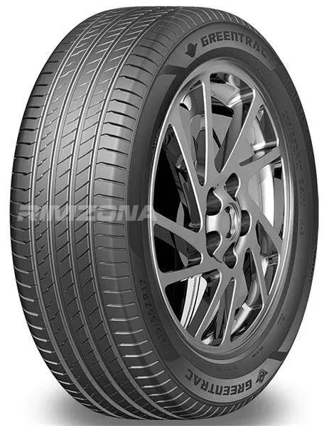 Шина GREENTRAC JOURNEY-X 225/60 R16 98H