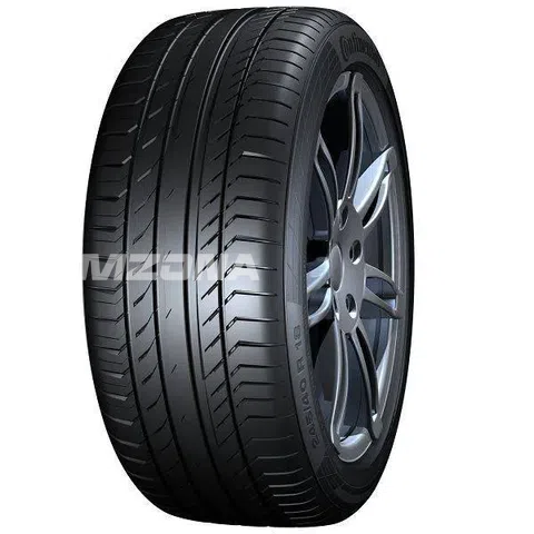 Шина CONTINENTAL SPORTCONTACT 5 SUV 285/35 R21 105Y