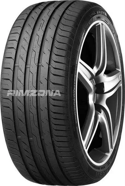 Шина NEXEN N'FERA SPORT 205/65 R16 95W