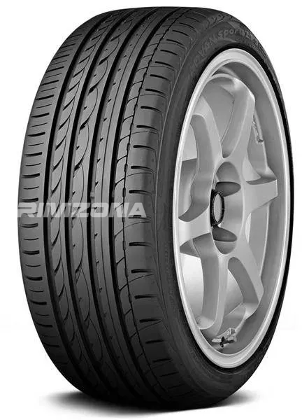 Шина YOKOHAMA ADVAN SPORT (V103) 265/50 R19 110Y