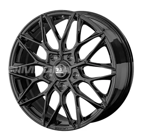 Кованый диск LS FORGED LS FG10 R21 8.5J 5x150 ET54 dia 110.1