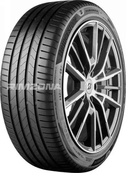 Шина BRIDGESTONE TURANZA 6 285/40 R21 109Y