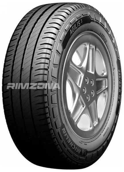 Шина MICHELIN AGILIS 3 235/65 R16 113R